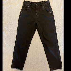 American Eagle Mom Jeans